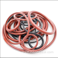 FEP (PFA) Sealing Ring Encapsulated O RING